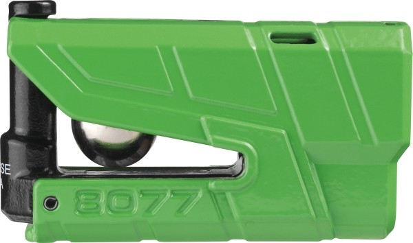 8077 GRANIT DETECTO X-PLUS VERDE