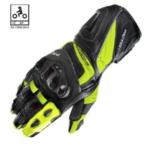 guantes-racing-prx-1-negroamarillo-fluor