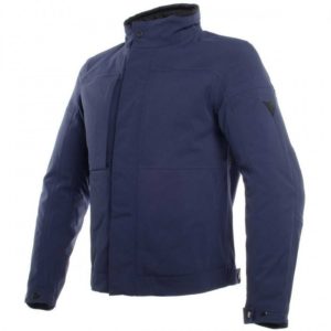Dainese - Chaqueta Dainese Urban D-Dry Azul -