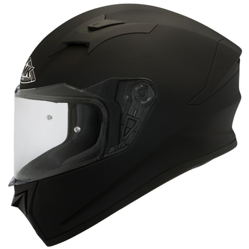 CASCO SMK STELLAR MATE NEGRO
