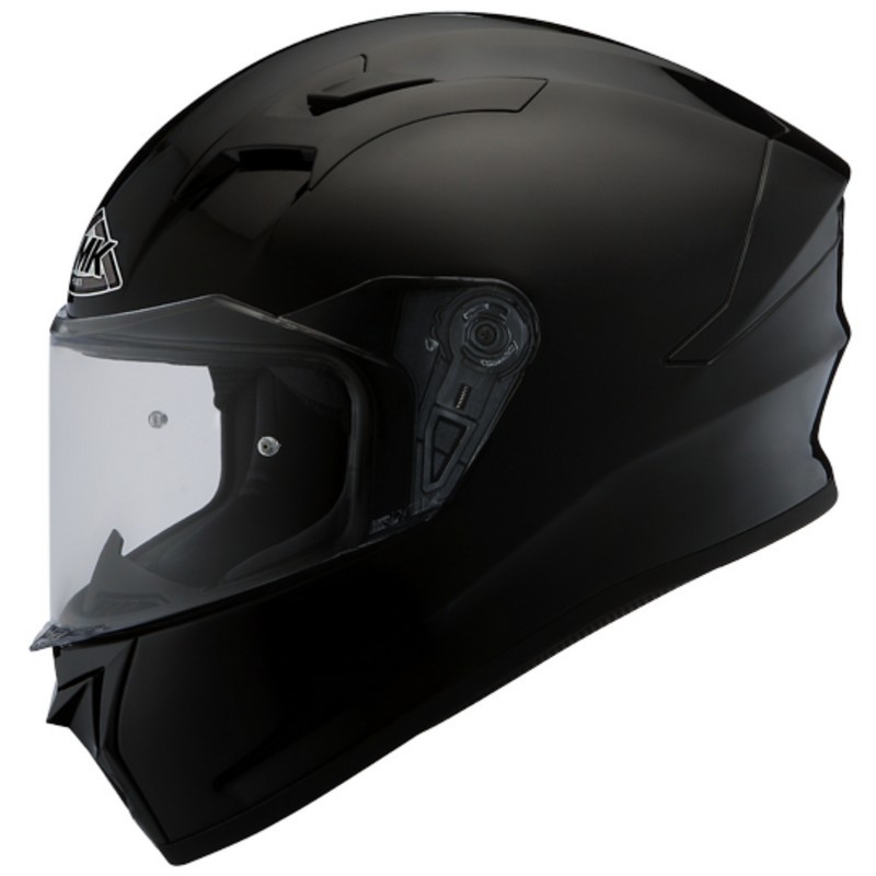 CASCO SMK STELLAR BRILLO NEGRO