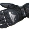 Guantes Rukka Argosaurus Negro