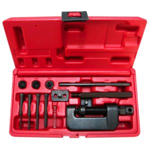 Remachador de  cadena moto profesional 520-525-530