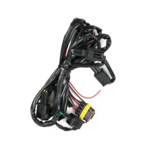Cableado Cambio Semiautomatico para moto PROTMI-3