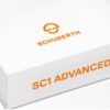 Intercomunicador Schuberth SC1 advanced System C4/ C4 pro / R2 Advanced