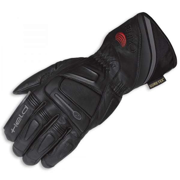 Guantes Held Gore Tex Season