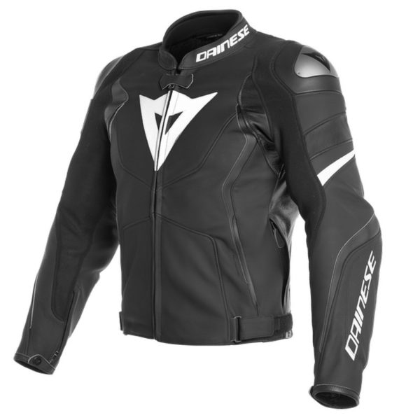 chaqueta-dainese-avro-4-negro-mate-blanca