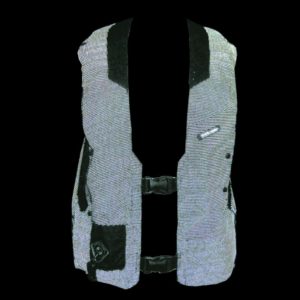 Chaleco Hit-Air Airbag MLV2-RC- Reflectante