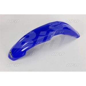 Guardabarros delantero UFO Yamaha azul YA03879-089