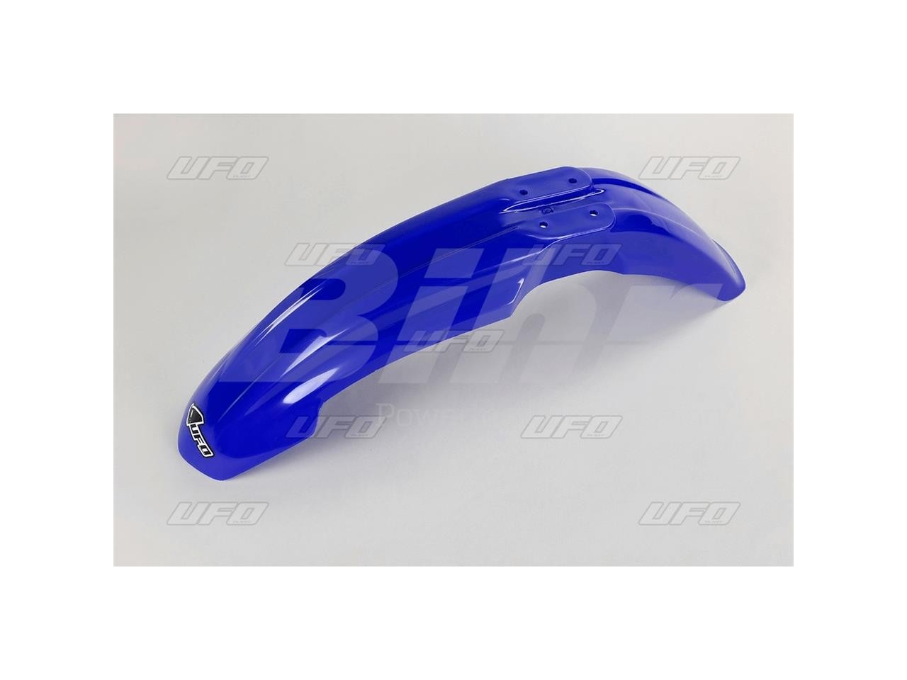 Guardabarros delantero UFO Yamaha azul YA03879-089