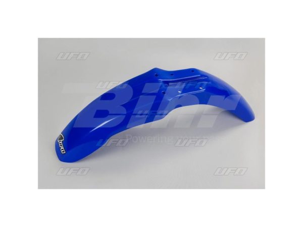 Guardabarros delantero UFO Yamaha azul YA02873-089