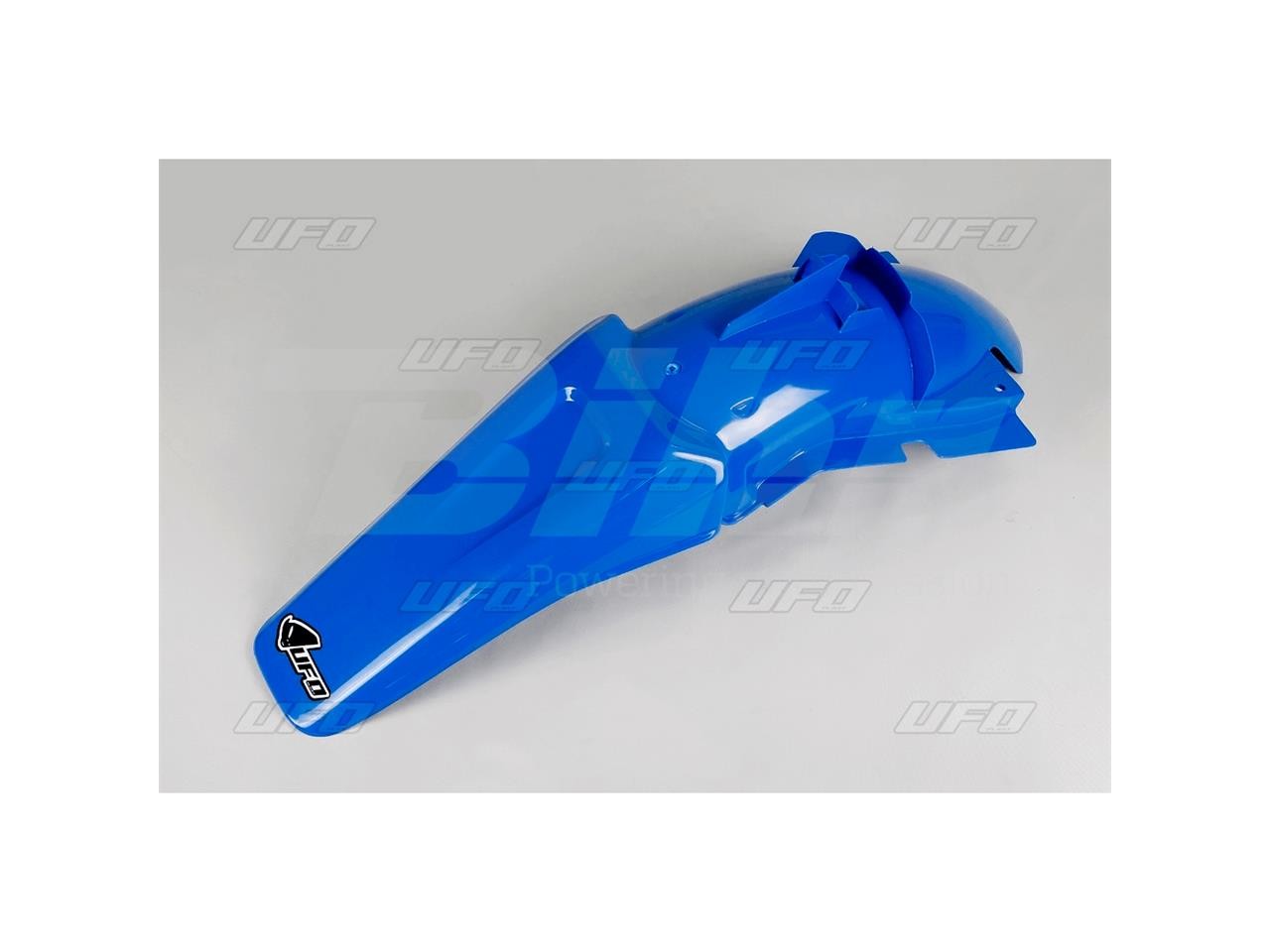 Guardabarros trasero UFO TM azul TM03112-091