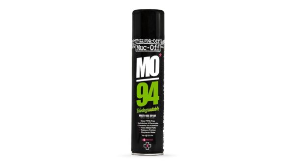 Multiusos protector abrillantador Muc-Off MO94 Spray 400ml Biodegradable