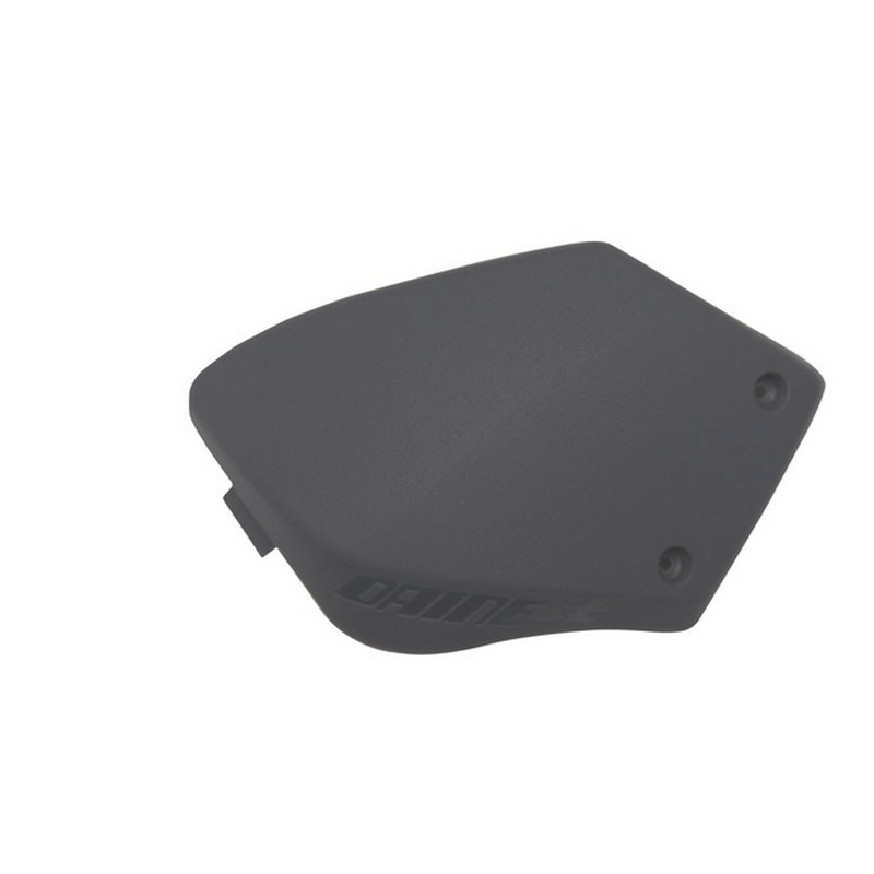 Deslizaderas Codo Dainese Kit Elbow Slider antracita