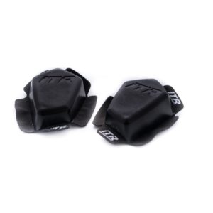 ITR COMPONENTES - JUEGO DE DESLIZADERAS ITR - M30 NEGRO -