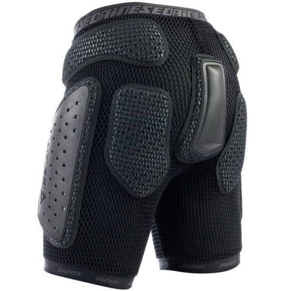 PROTECCIONES PARA MOTO - Pantalones Protectores Dainese Hard Short E1 -