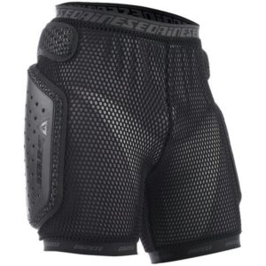 PROTECCIONES PARA MOTO - Pantalones Protectores Dainese Hard Short E1 -