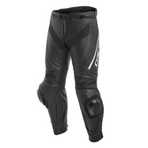 pantalon-de-cuero-dainese-delta-3-negro-blanco