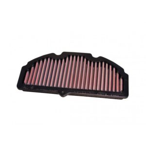 FILTRO DE POTENCIA DNA SUZUKI - GSXR 1000 k09  k10 k11 (09-15)