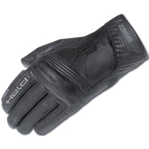 Guantes Held de Verano Rodney Negro