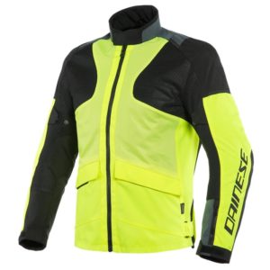 chaqueta-dainese-air-tourer-tex-negra-ebano-amarilla-fluor