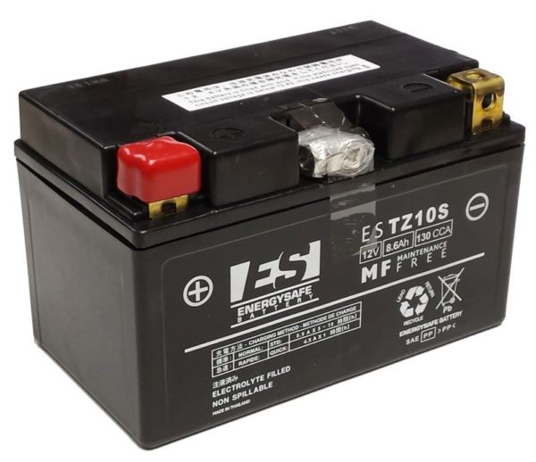 Batería Energy Safe ESTZ10-S YTZ10-S