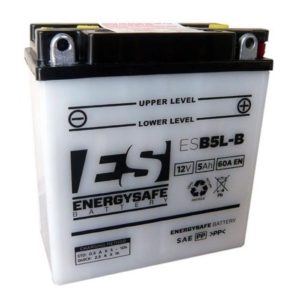 Batería Energy Safe ESB5L-B 12V/5AH YB5L-B