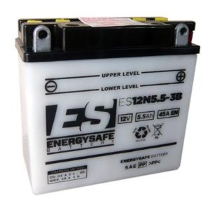 Batería Energy Safe ES12N5.5-3B 12V/6AH 12N5.5-3B