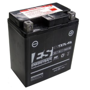 Batería Energy Safe CTX7L Precargada YTX7L