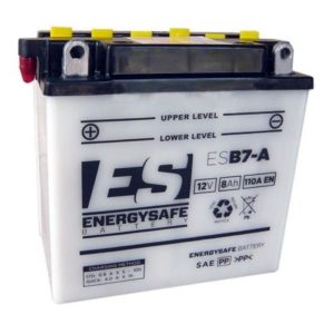 Batería Energy Safe ESB7-A 12V/8AH YB7-A