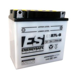 Batería Energy Safe ESB7L-B 12V/8AH YB7L-B