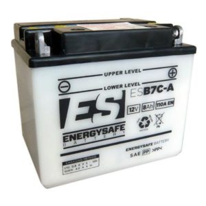 Batería Energy Safe ESB7C-A 12V/8AH YB7C-A