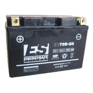 Batería Energy Safe EST9B-BS 12V/8 AH YT9B-BS