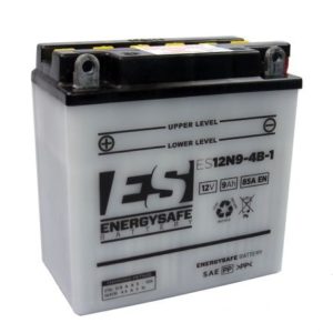 Batería Energy Safe ES12N9-4B-1 12V/9AH Y12N9-4B-1