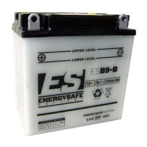 Batería Energy Safe ESB9-B 12V/9AH YB9-B