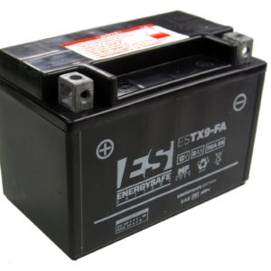 Batería Energy Safe CTX9 Precargada YTX9