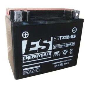 Batería Energy Safe ESTX12-BS 12V/10AH YTX12-BS