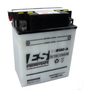 Batería Energy Safe ESB12C-A YB12C-A