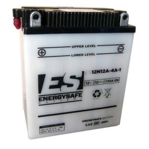 Batería Energy Safe ES12N12A-4A-1 12V/12AH Y12N12A-4A-1