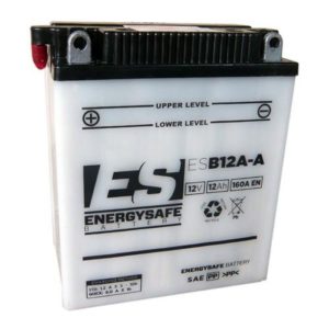 Batería Energy Safe ESB12A-A 12V/12AH YB12A-A