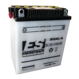 Batería Energy Safe ESB12AL-A 12V/12AH YB12AL-A
