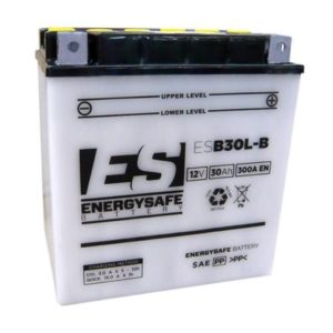 Batería Energy Safe ESB30L-B 12V/30AH YB30L-B