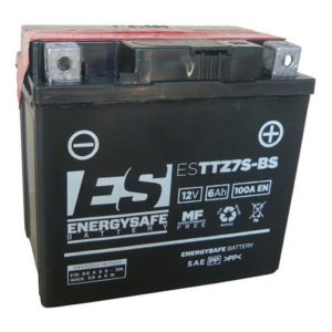 Batería Energy Safe ESTTZ7S-BS 12V/6AH YTZ7S-B
