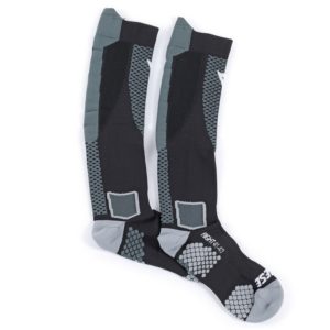 ROPA TÉRMICA PARA MOTO - Calcetines Dainese D-Core High Sock -