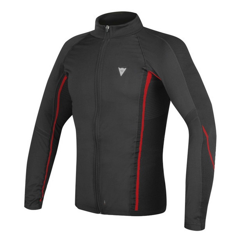 termico-dainese-d-core-no-wind-thermo-tee-ls-negro-rojo
