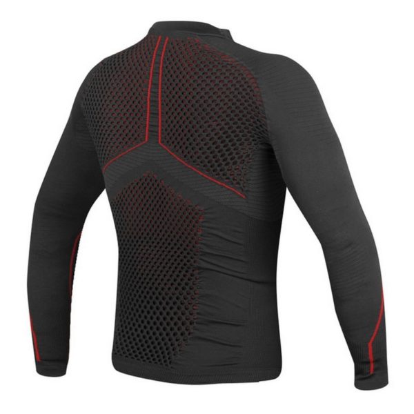 termico-dainese-d-core-no-wind-thermo-tee-ls-negro-rojo