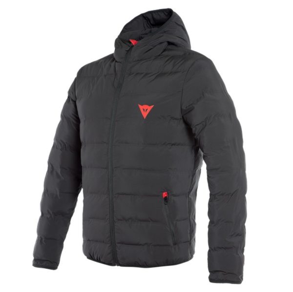 Térmico Dainese Down-jacket Afteride negro