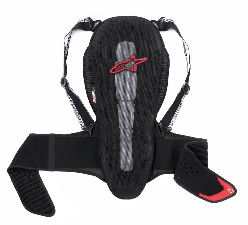Espaldera Alpinestars Nucleon KR-2 Protector