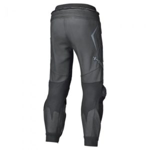 Pantalones Held de cuero Grind II negro