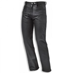 HELD - Pantalones Held de cuero Cooper